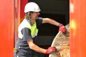 És el segon estiu que el CAT aposta per aquesta mesura preventiva.