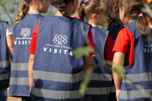 La visita és totalment gratuïta i pensada per a tots els públics