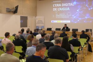 El CAT exposa els beneficis de la seva digitalització als consorciats